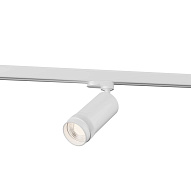 ST691.546.20 Св-к трек. Zoom Белый LED 1*20W 4000K 1 800Lm Ra 10-55° IP20 D65xH145 220V ТРЭЙС 500_191_2947694